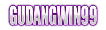Logo GUDANGWIN99